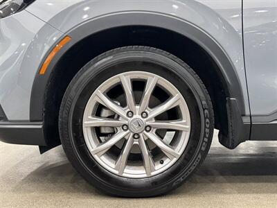 2024 Honda CR-V EX-L   - Photo 33 - Gladstone, OR 97027