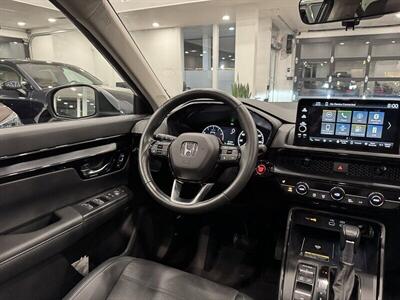 2024 Honda CR-V EX-L   - Photo 19 - Gladstone, OR 97027