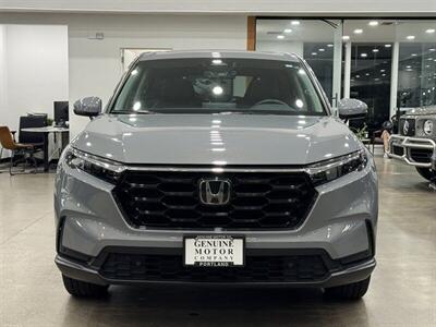 2024 Honda CR-V EX-L   - Photo 2 - Gladstone, OR 97027