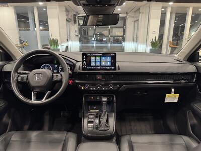 2024 Honda CR-V EX-L   - Photo 8 - Gladstone, OR 97027