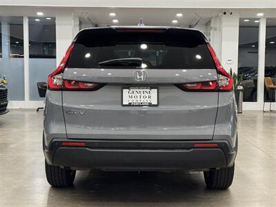 2024 Honda CR-V EX-L   - Photo 5 - Gladstone, OR 97027