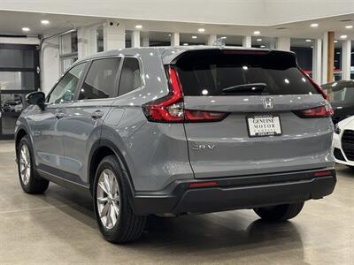 2024 Honda CR-V EX-L   - Photo 4 - Gladstone, OR 97027