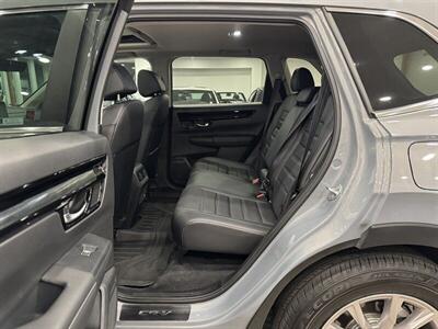 2024 Honda CR-V EX-L   - Photo 12 - Gladstone, OR 97027