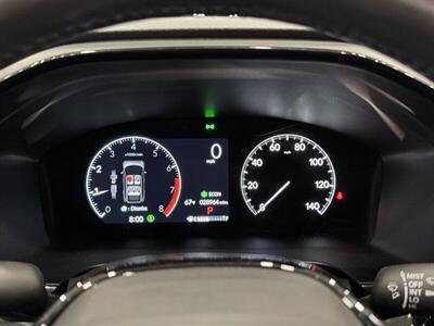 2024 Honda CR-V EX-L   - Photo 23 - Gladstone, OR 97027