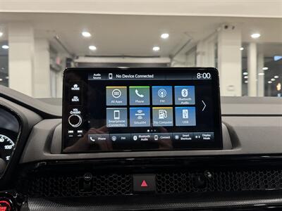 2024 Honda CR-V EX-L   - Photo 25 - Gladstone, OR 97027