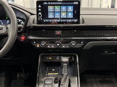 2024 Honda CR-V EX-L   - Photo 27 - Gladstone, OR 97027