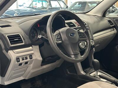 2016 Subaru Forester 2.5i Premium   - Photo 8 - Gladstone, OR 97027