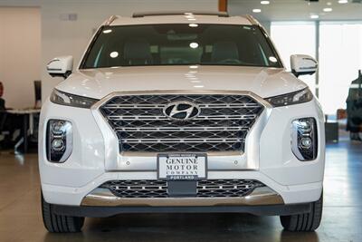 2020 Hyundai PALISADE Limited   - Photo 2 - Gladstone, OR 97027