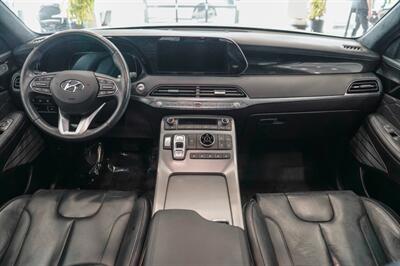 2020 Hyundai PALISADE Limited   - Photo 13 - Gladstone, OR 97027