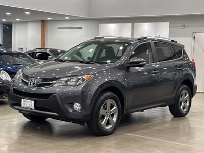 2015 Toyota RAV4 XLE   - Photo 3 - Gladstone, OR 97027