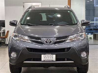 2015 Toyota RAV4 XLE   - Photo 2 - Gladstone, OR 97027