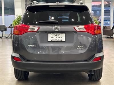 2015 Toyota RAV4 XLE   - Photo 5 - Gladstone, OR 97027