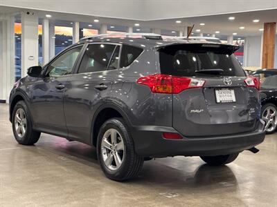 2015 Toyota RAV4 XLE   - Photo 4 - Gladstone, OR 97027