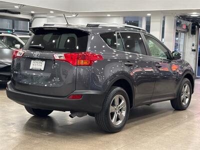 2015 Toyota RAV4 XLE   - Photo 6 - Gladstone, OR 97027