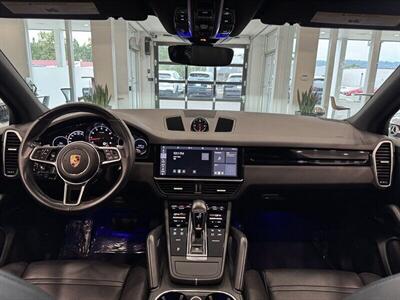2019 Porsche Cayenne   - Photo 8 - Gladstone, OR 97027