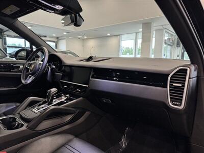 2019 Porsche Cayenne   - Photo 24 - Gladstone, OR 97027