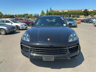 2019 Porsche Cayenne   - Photo 2 - Gladstone, OR 97027
