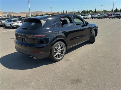 2019 Porsche Cayenne   - Photo 7 - Gladstone, OR 97027