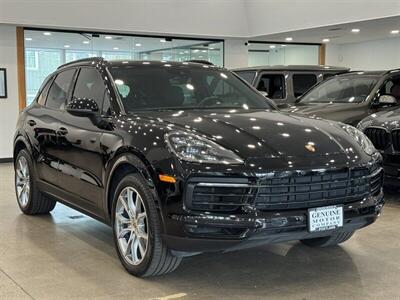 2019 Porsche Cayenne   - Photo 3 - Gladstone, OR 97027