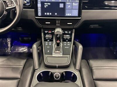 2019 Porsche Cayenne   - Photo 36 - Gladstone, OR 97027