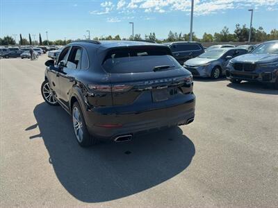 2019 Porsche Cayenne   - Photo 6 - Gladstone, OR 97027