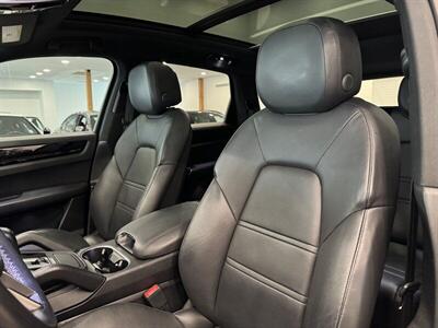 2019 Porsche Cayenne   - Photo 22 - Gladstone, OR 97027