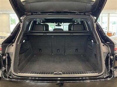 2019 Porsche Cayenne   - Photo 40 - Gladstone, OR 97027