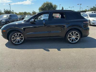 2019 Porsche Cayenne   - Photo 4 - Gladstone, OR 97027