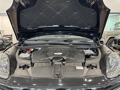 2019 Porsche Cayenne   - Photo 44 - Gladstone, OR 97027