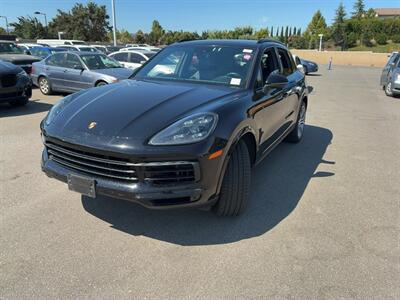 2019 Porsche Cayenne   - Photo 3 - Gladstone, OR 97027