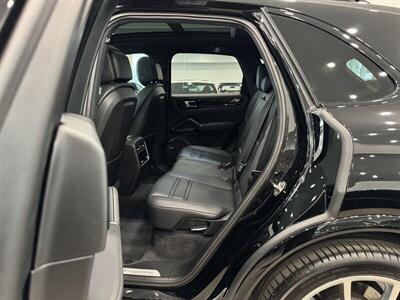 2019 Porsche Cayenne   - Photo 12 - Gladstone, OR 97027