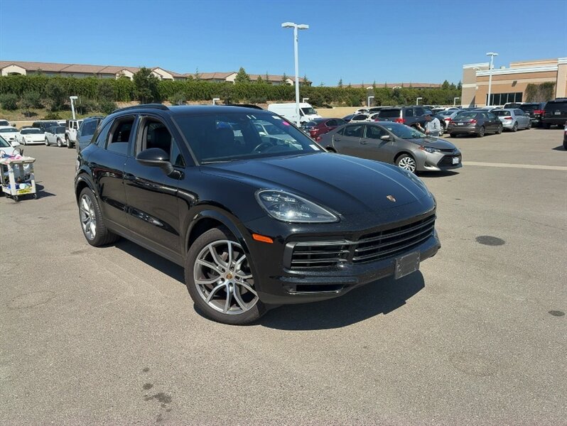 2019 Porsche Cayenne - Photo 1 - Gladstone, OR 97027