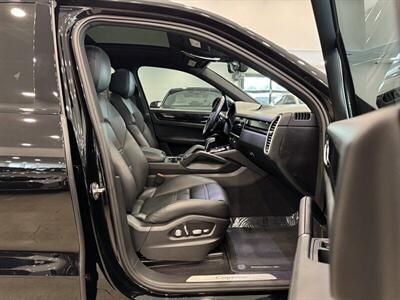 2019 Porsche Cayenne   - Photo 9 - Gladstone, OR 97027