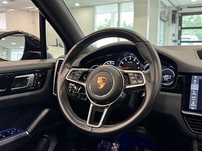 2019 Porsche Cayenne   - Photo 29 - Gladstone, OR 97027