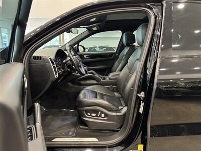 2019 Porsche Cayenne   - Photo 7 - Gladstone, OR 97027