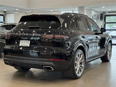 2019 Porsche Cayenne   - Photo 6 - Gladstone, OR 97027