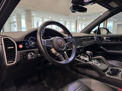 2019 Porsche Cayenne   - Photo 21 - Gladstone, OR 97027