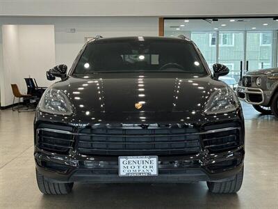 2019 Porsche Cayenne   - Photo 2 - Gladstone, OR 97027