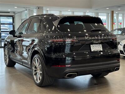 2019 Porsche Cayenne   - Photo 4 - Gladstone, OR 97027