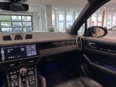 2019 Porsche Cayenne   - Photo 28 - Gladstone, OR 97027