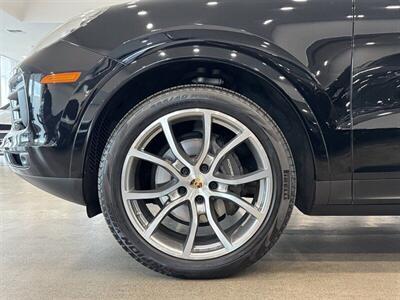 2019 Porsche Cayenne   - Photo 43 - Gladstone, OR 97027