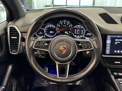 2019 Porsche Cayenne   - Photo 30 - Gladstone, OR 97027