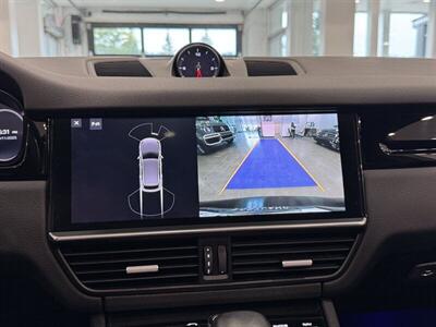 2019 Porsche Cayenne   - Photo 35 - Gladstone, OR 97027