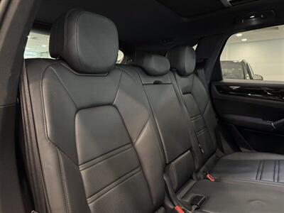 2019 Porsche Cayenne   - Photo 26 - Gladstone, OR 97027
