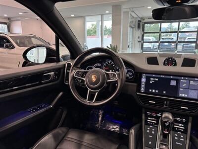 2019 Porsche Cayenne   - Photo 27 - Gladstone, OR 97027