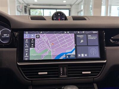 2019 Porsche Cayenne   - Photo 34 - Gladstone, OR 97027
