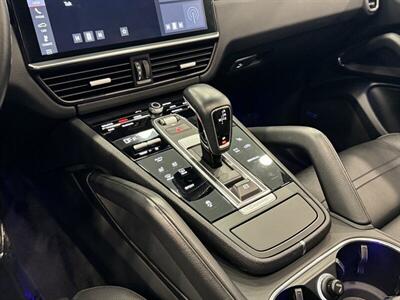 2019 Porsche Cayenne   - Photo 37 - Gladstone, OR 97027