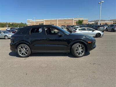 2019 Porsche Cayenne   - Photo 8 - Gladstone, OR 97027