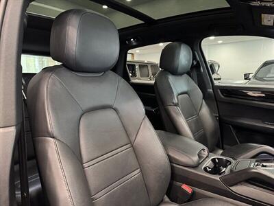 2019 Porsche Cayenne   - Photo 23 - Gladstone, OR 97027