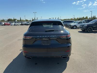 2019 Porsche Cayenne   - Photo 5 - Gladstone, OR 97027